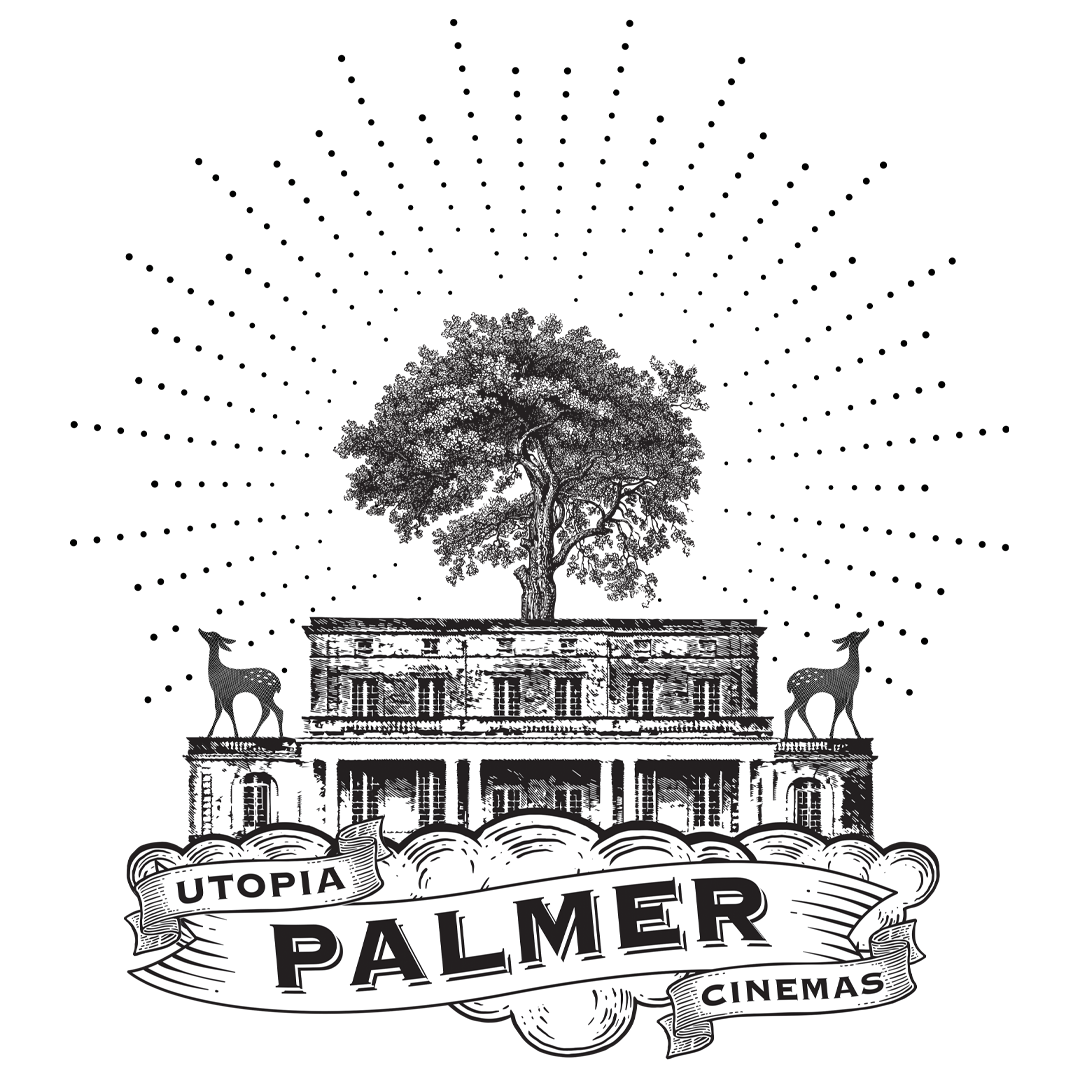 logo Cinéma Palmer