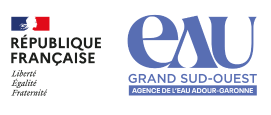 Logo de l'agence Adour-Garonne