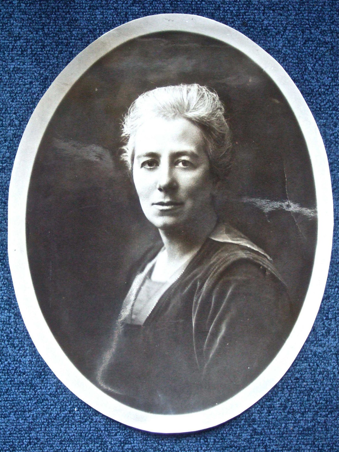 Marie-Jeanne Bassot