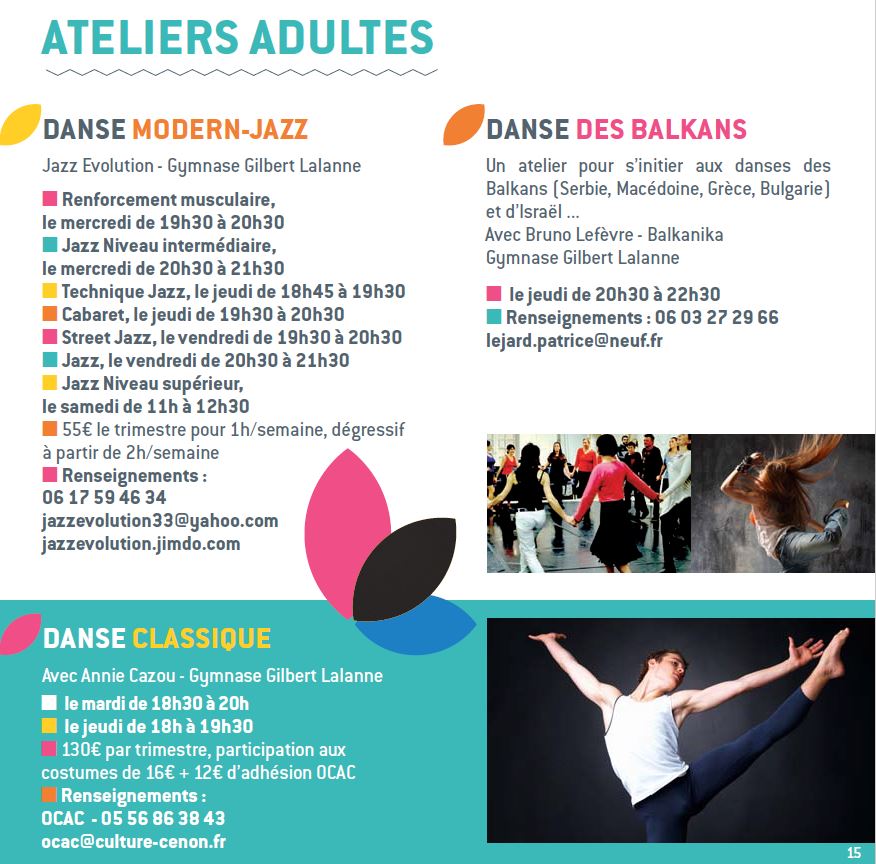 ateliers adultes 2