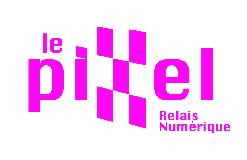 logo du Pixel