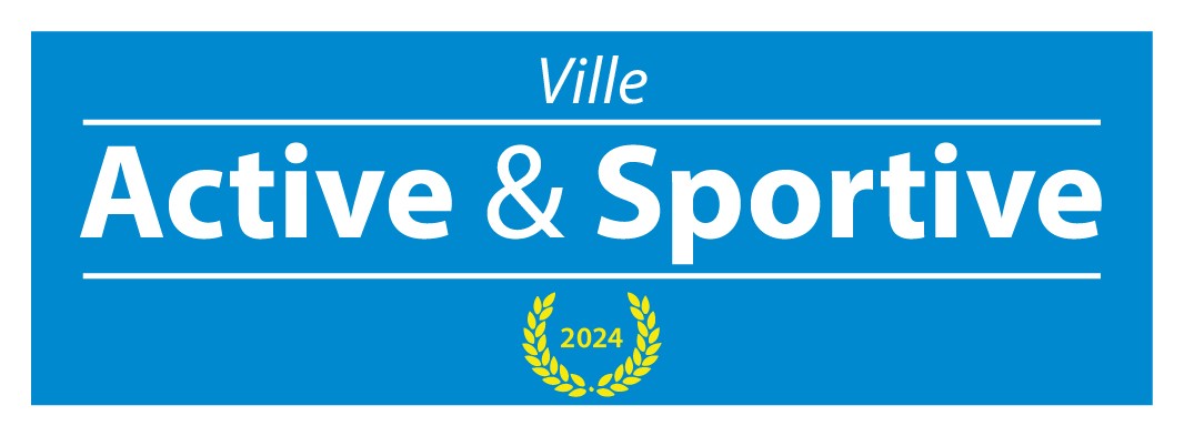 Cenon obtient le label "Ville Active & Sportive"