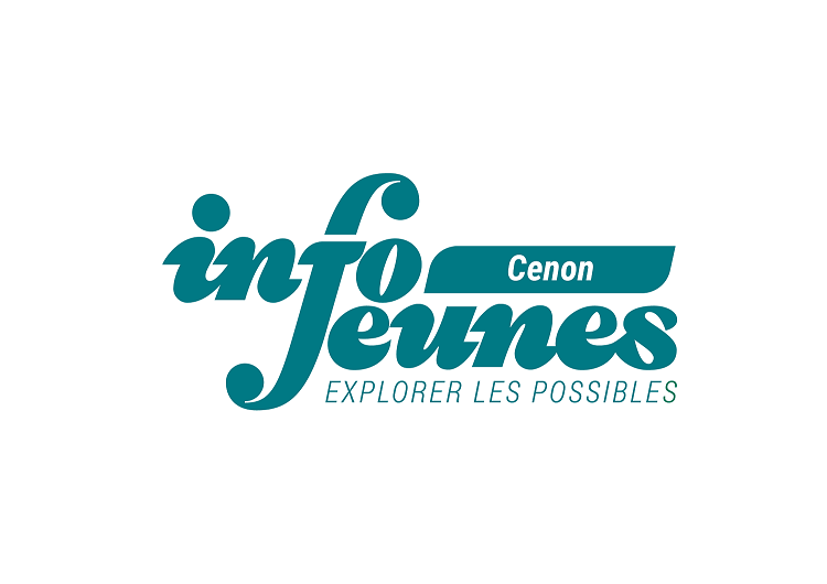 logo de l'IJ de Cenon