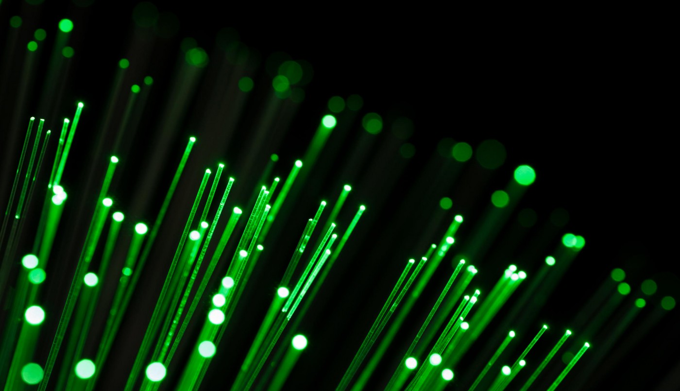 Cenon (33) : Orange déploie la fibre optique et le très haut débit