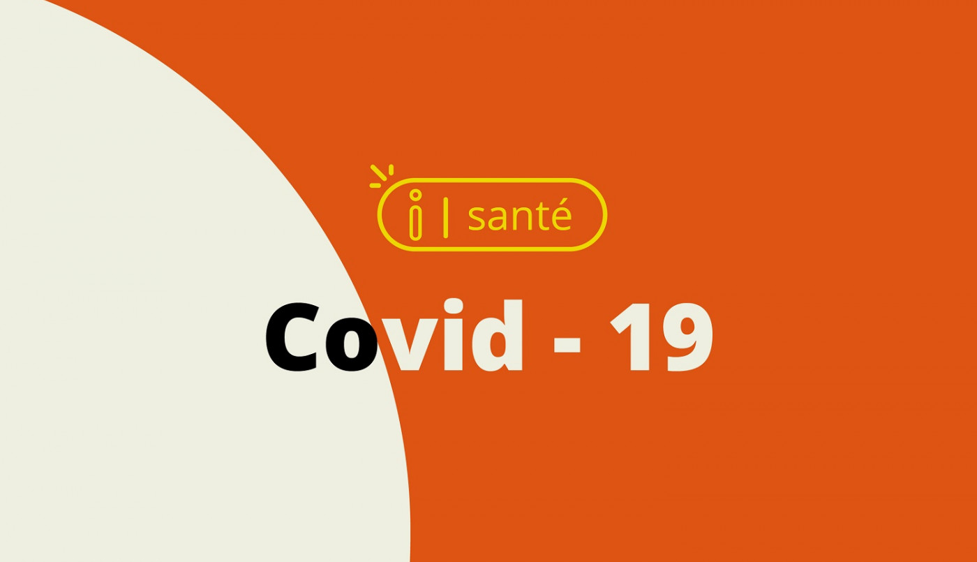 Covid-19 : dernières mesures