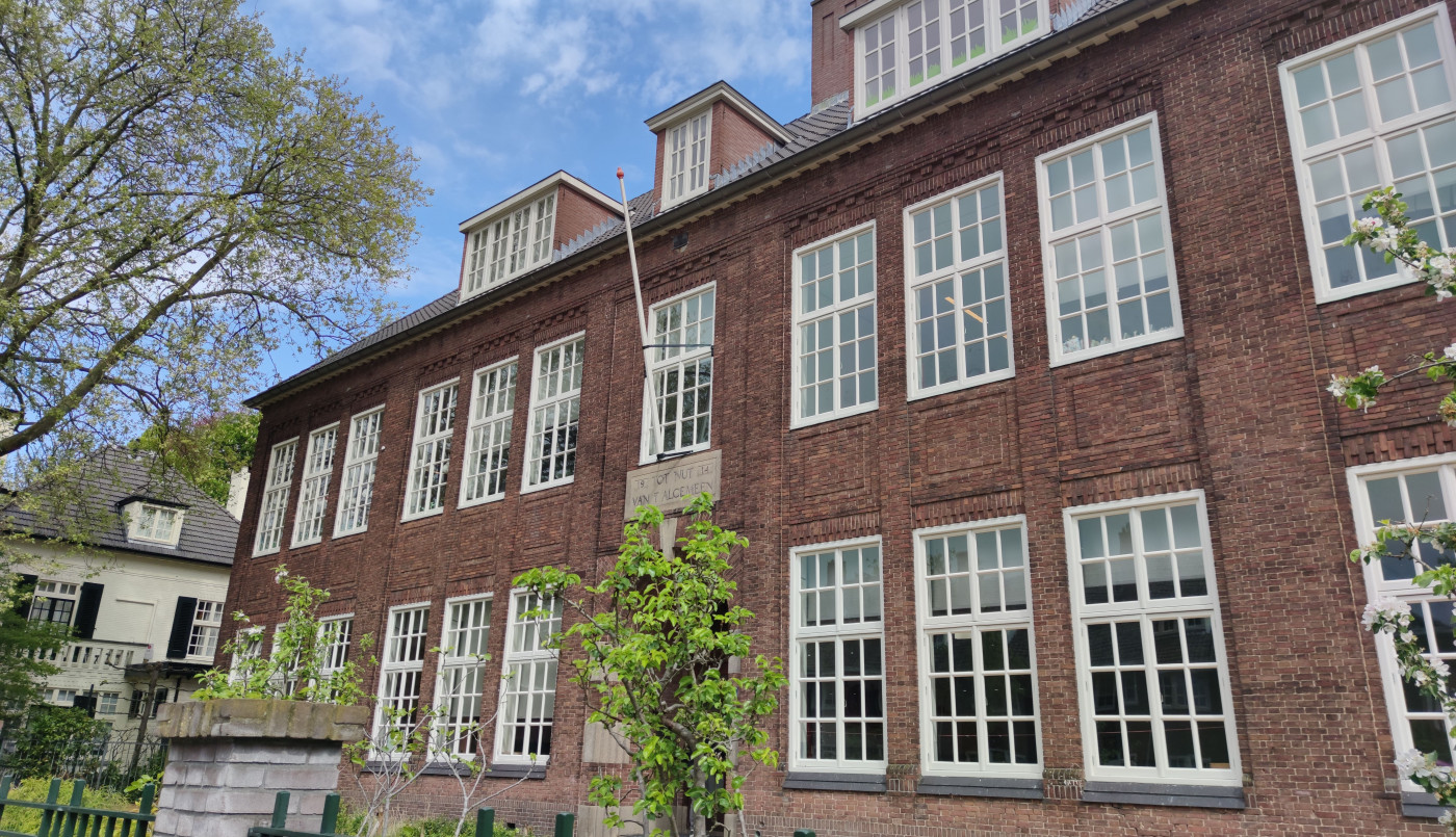 Six enseignantes de Cenon en immersion au cœur de l'éducation néerlandaise
