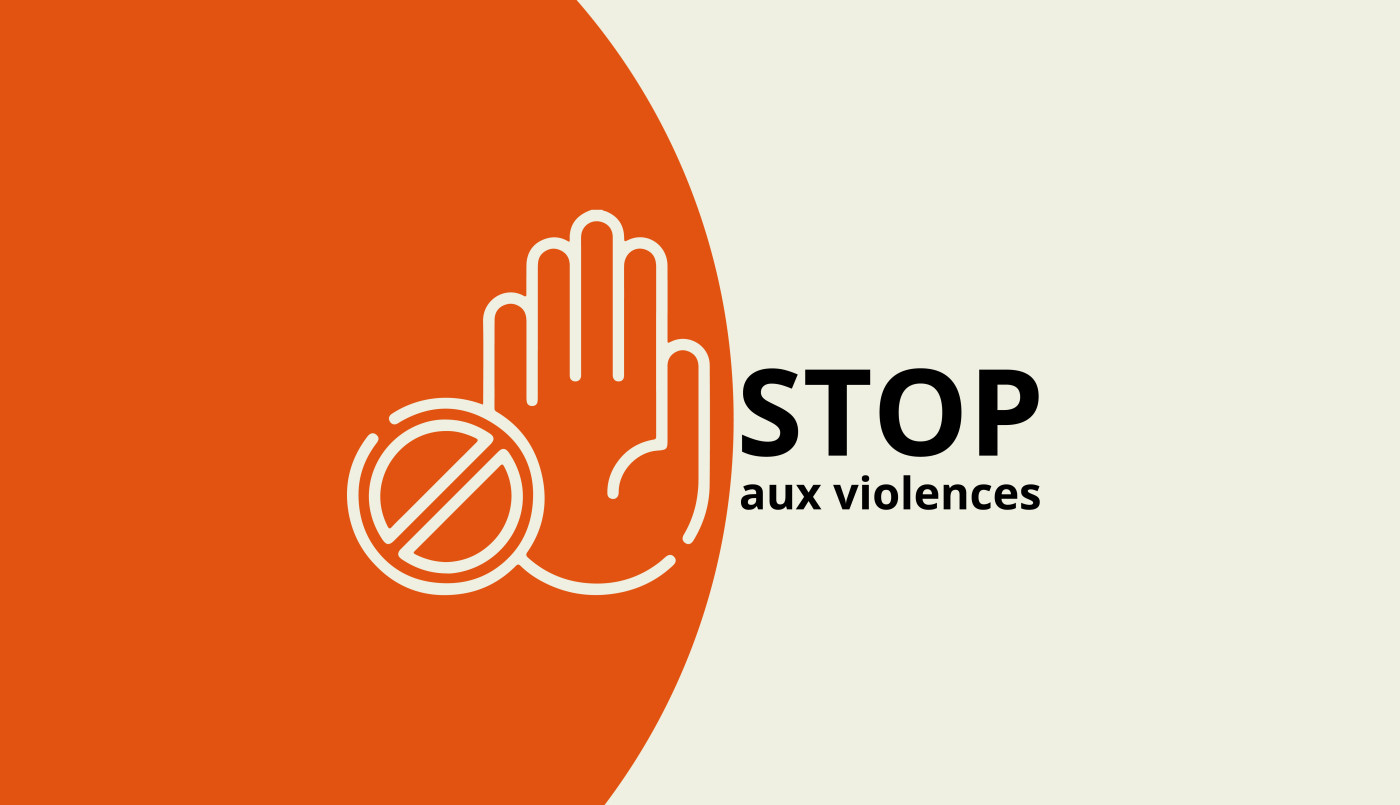 Violences intrafamiliales, sexuelles et sexistes : tous concernés