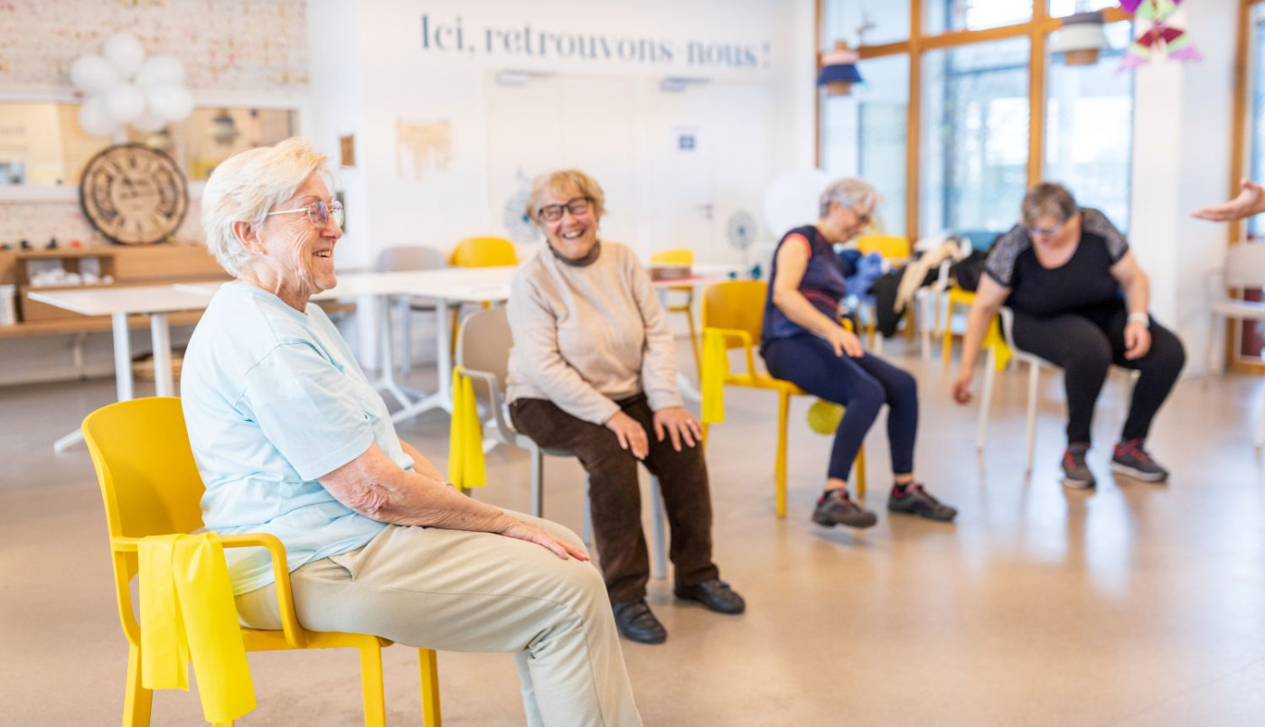 Activités et animations