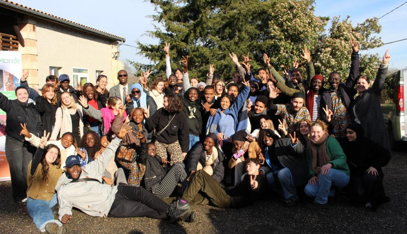 Echanges internationaux