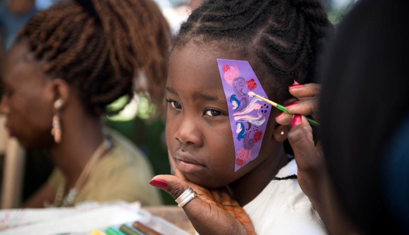  Favoriser l’inclusion des familles allophones