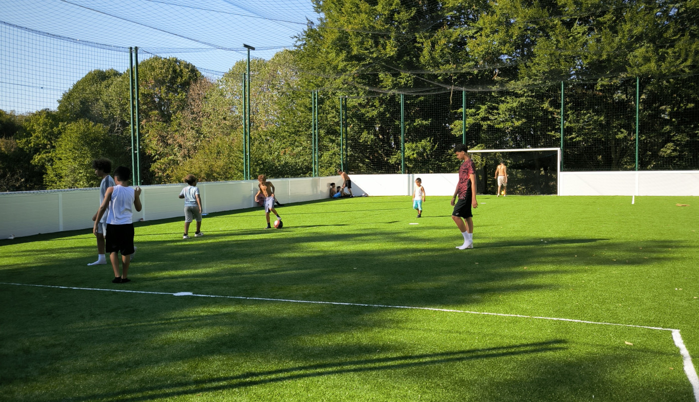 Vacances de printemps 2026 : programme des activités