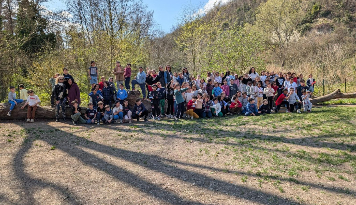 Carnet des mobilités Erasmus+ du 2e trimestre (2025-2026)