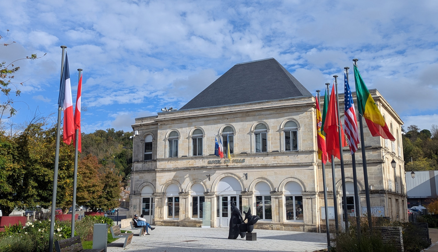 Budget 2026 : prudence et rigueur 