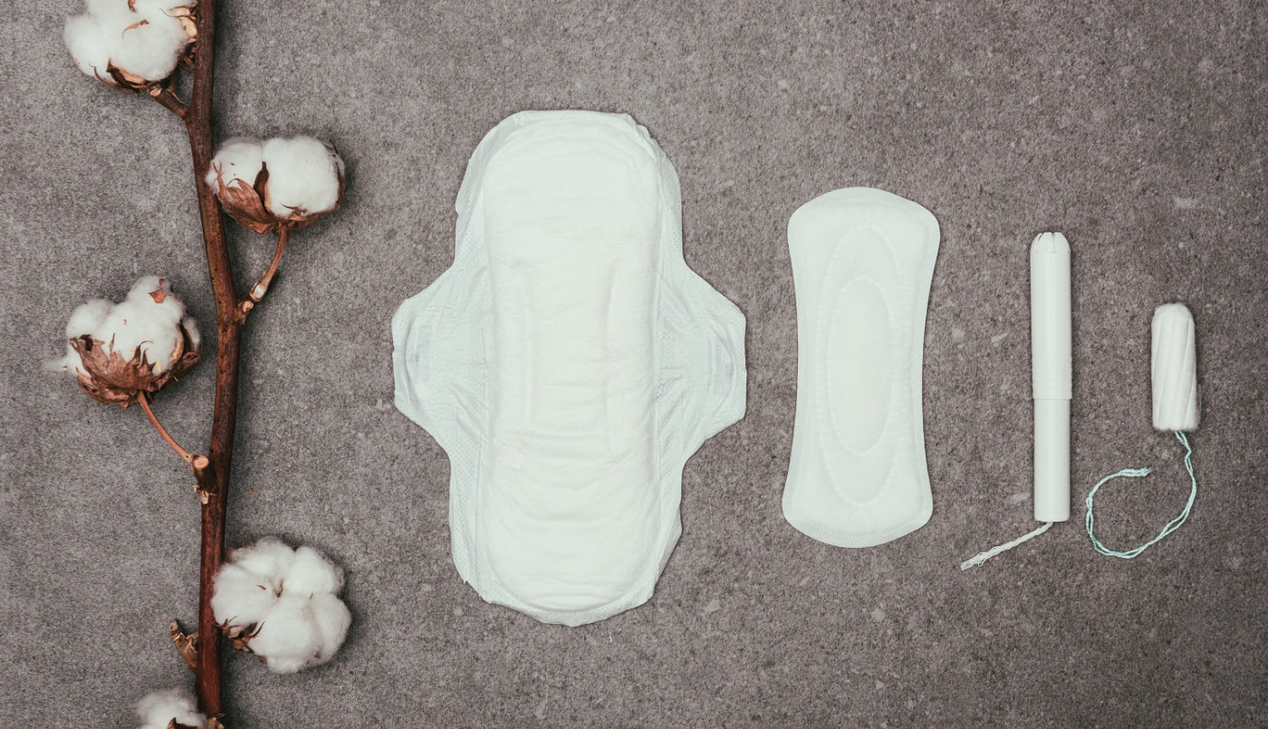 Lutte contre la précarité menstruelle