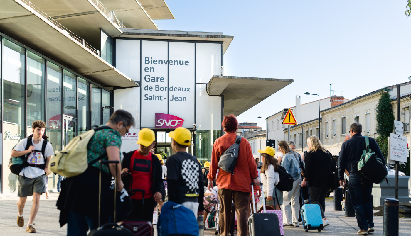 Carnet des mobilités Erasmus+ du 3e trimestre (2025-2026)