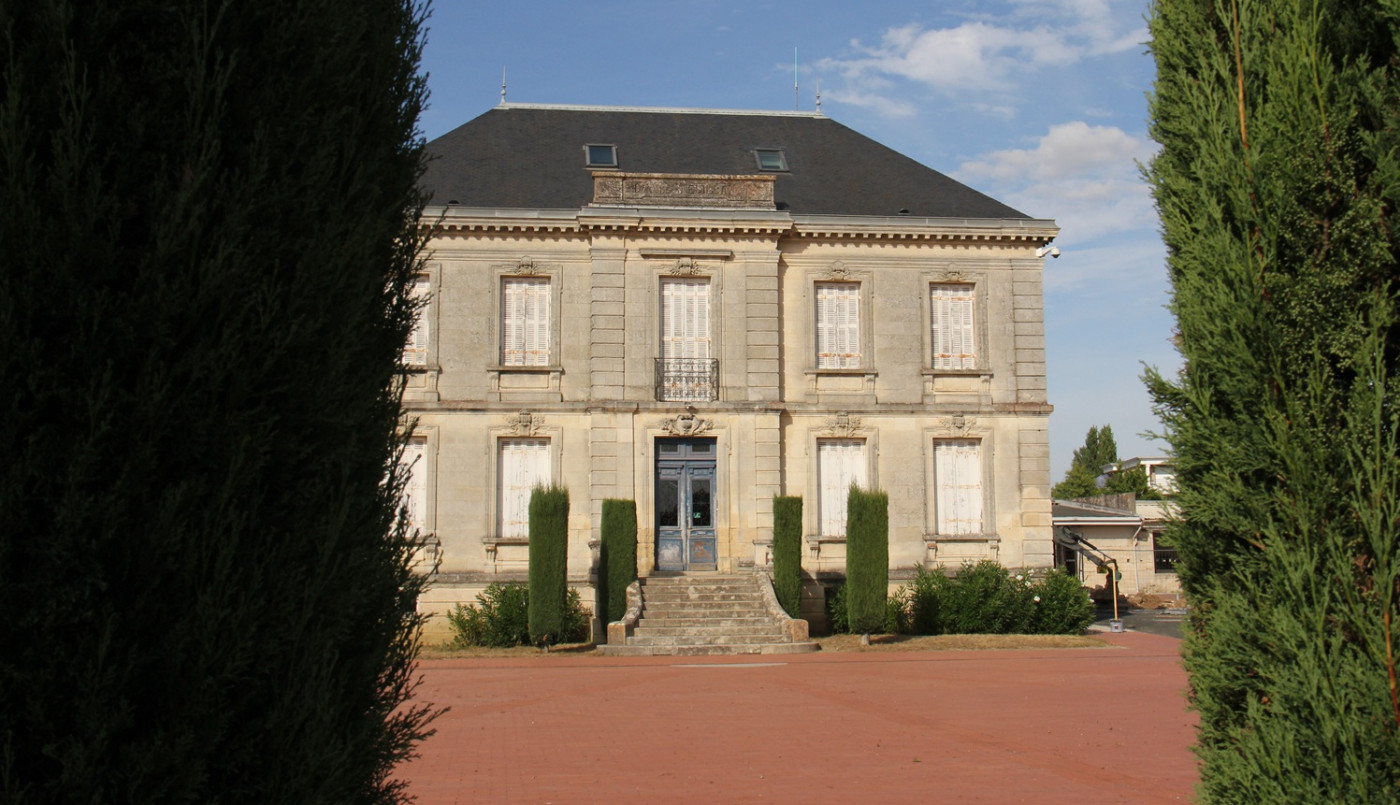 Centre des pratiques artistiques