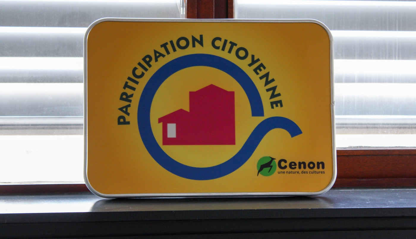 Dispositif de participation citoyenne