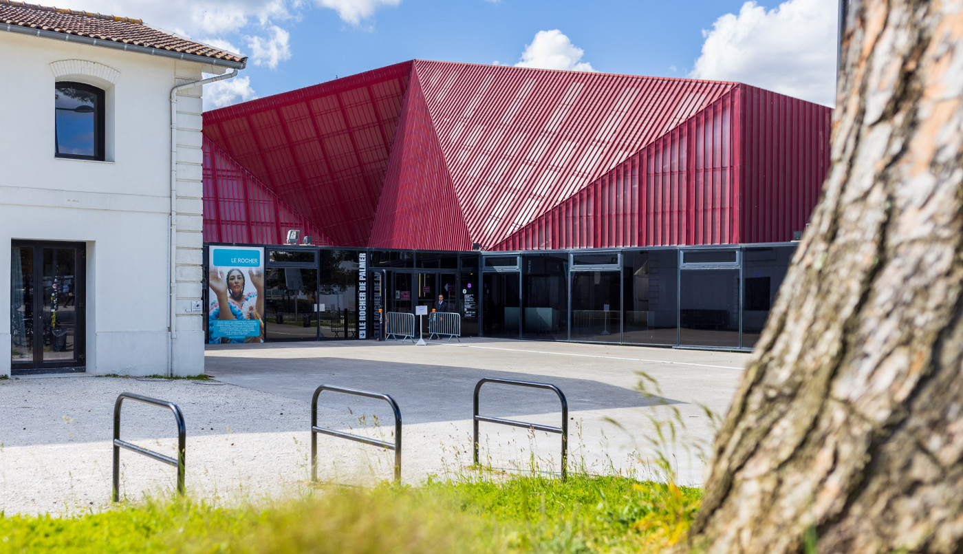 Recherche exposants pour le Master Gorilla Challenge 2027
