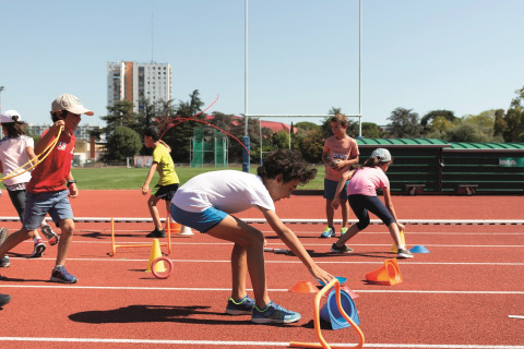 Aides à la pratique d'une activité culturelle et/ou sportive