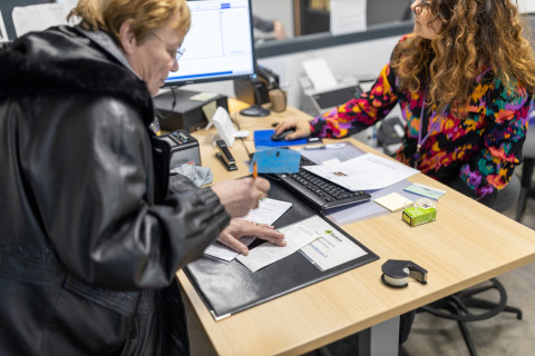 Services publics : horaires adaptés du 23 décembre au 6 janvier