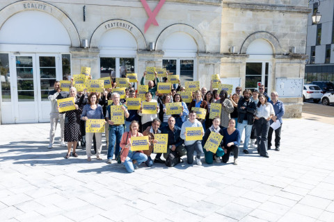 Tous concernés par l'égalité et la diversité