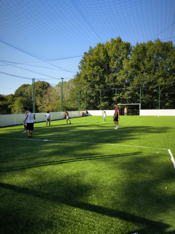 Vacances de printemps 2026 : programme des activités