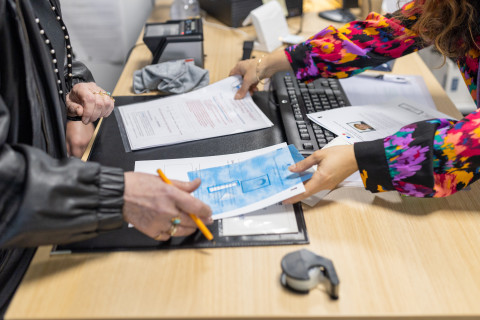 Incident de sécurité relatif au portail ants.gouv.fr