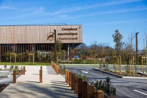 Complexe aqualudique Élodie Lorandi : deux appels à projets lancés pour les espaces bien-être et restauration