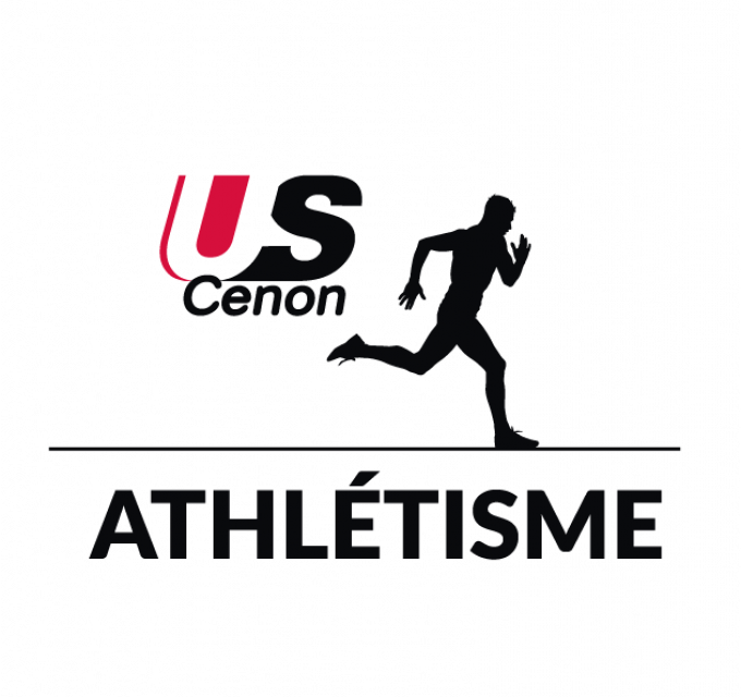 Athletisme Us Cenon Mairie De Cenon