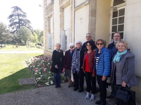 des mots et des sons