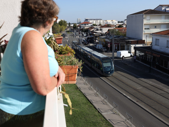 photo de Monique habitant de Palmer 