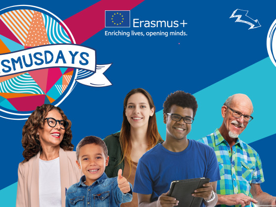 ErasmusDays2022