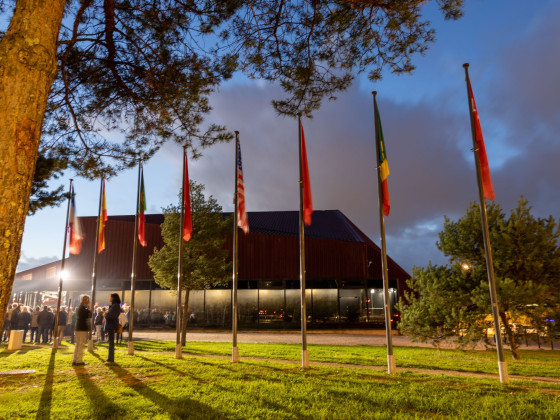 Festival Toutes Latitudes édition 2022