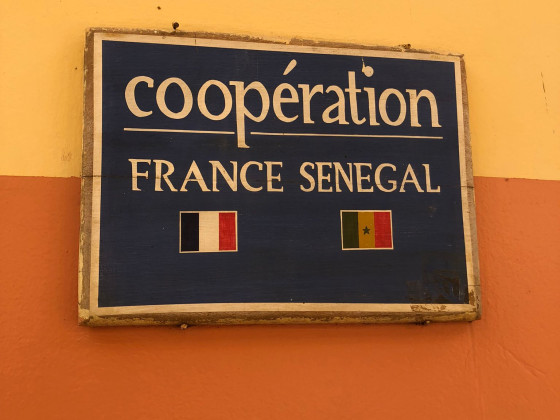 coopération france senegal